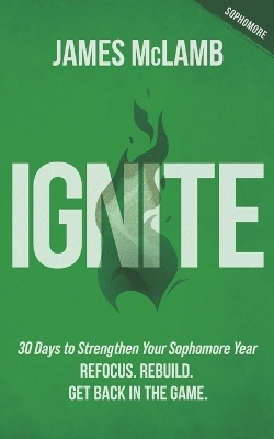 Ignite - James McLamb