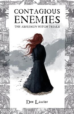 Contagious Enemies - Dee Lawlor