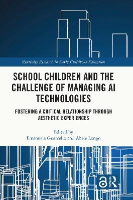 School Children and the Challenge of Managing AI Technologies - 