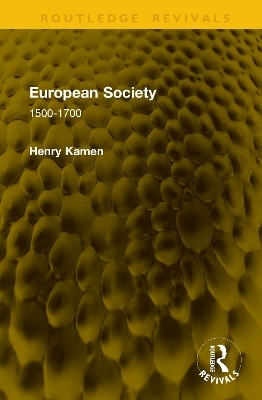 European Society