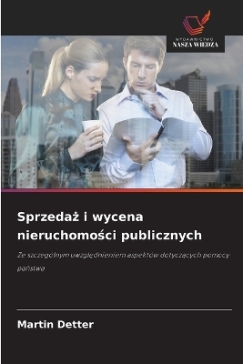 Sprzedaż i wycena nieruchomości publicznych