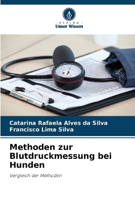 Methoden zur Blutdruckmessung bei Hunden