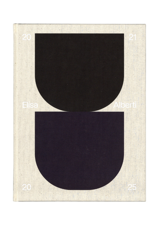 Elisa Alberti 2021-2025