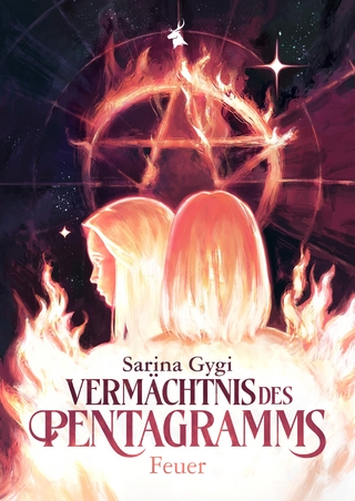 Vermächtnis des Pentagramms