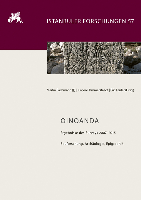 Oinoanda - 