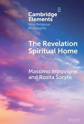 The Revelation Spiritual Home