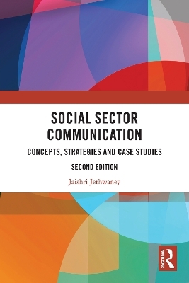 Social Sector Communication - Jaishri Jethwaney