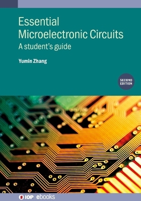 Essential Microelectronic Circuits (Second Edition)