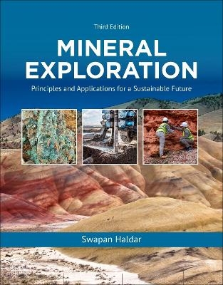 Mineral Exploration