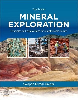 Mineral Exploration - Swapan Kumar Haldar