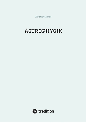 Astrophysik