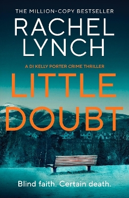 Little Doubt - Rachel Lynch