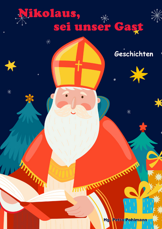 Nikolaus, sei unser Gast