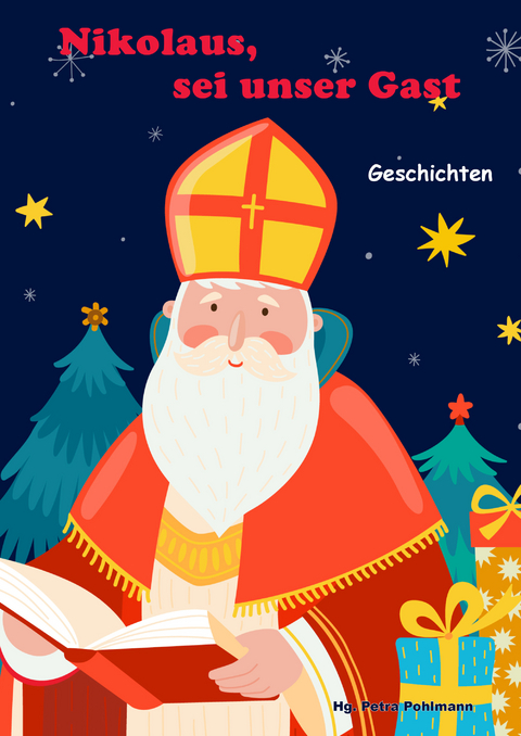 Nikolaus, sei unser Gast - 