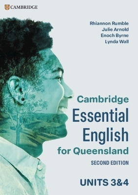 Cambridge Essential English for Queensland Units 3&4