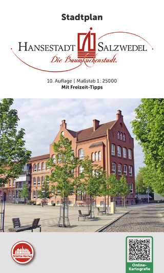 Hansestadt Salzwedel