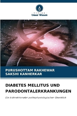 Diabetes Mellitus Und Parodontalerkrankungen