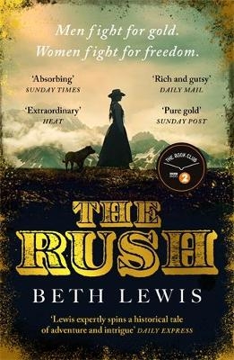 The Rush - Beth Lewis