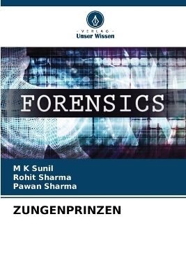 Zungenprinzen - M K Sunil, Rohit Sharma, Pawan Sharma