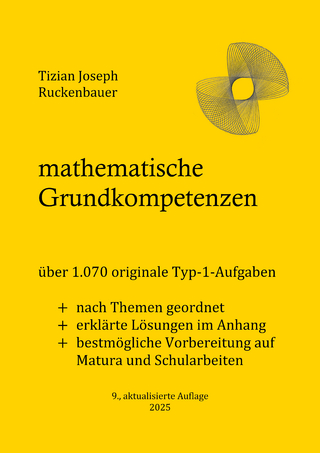 mathematische Grundkompetenzen