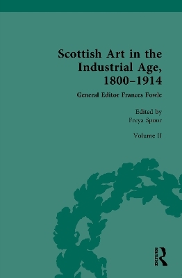 Scottish Art in the Industrial Age, 1800-1914