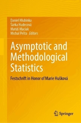 Asymptotic and Methodological Statistics