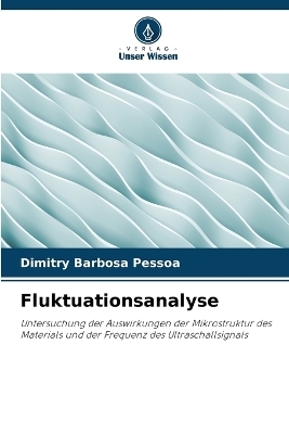 Fluktuationsanalyse - Dimitry Barbosa Pessoa