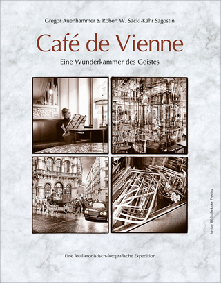 Café de Vienne