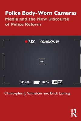 Police Body-Worn Cameras