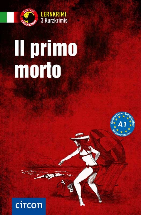 Il primo morto - Tiziana Stillo, Valerio Vial