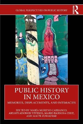 Public History in Mexico