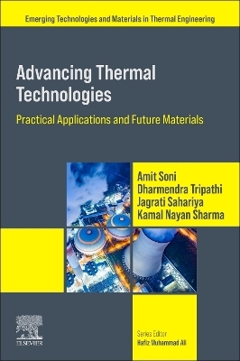 Advancing Thermal Technologies - 