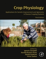Crop Physiology - Ciampitti, Ignacio A.; Bustos-Korts, Daniela V.; Calderini, Daniel F.; Sadras, Victor O.
