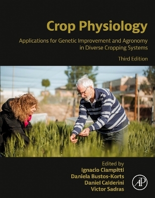 Crop Physiology - 