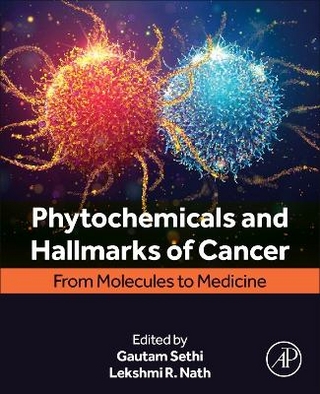 Phytochemicals and Hallmarks of Cancer