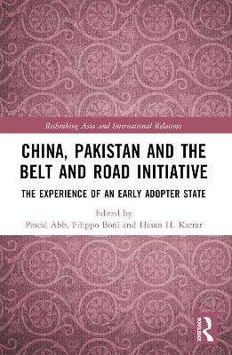 China, Pakistan and the Belt and Road Initiative - 