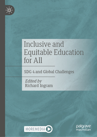 Inclusive and Equitable Education for All