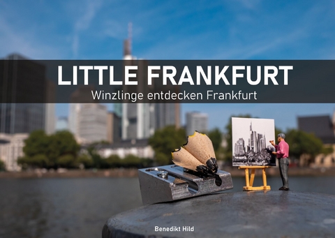 Little Frankfurt - Benedikt Hild
