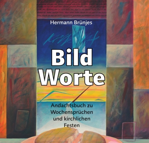 Bild Worte - Hermann Br&uuml;njes
