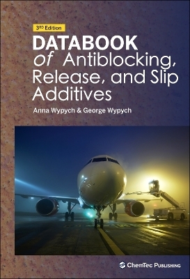 Databook of Antiblocking, Release, and Slip Additives