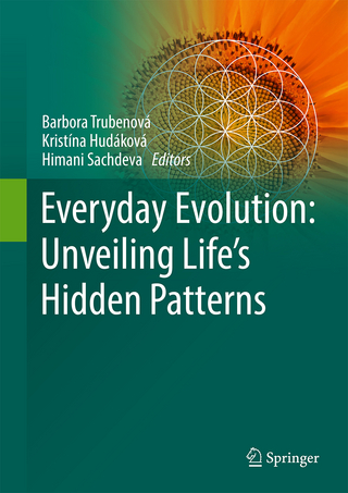 Everyday Evolution: Unveiling Life's Hidden Patterns