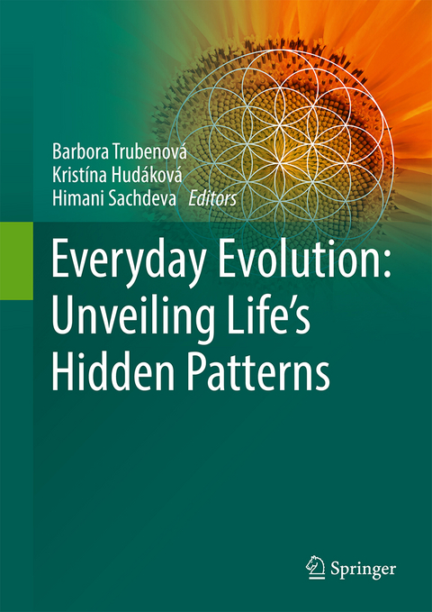 Everyday Evolution: Unveiling Life's Hidden Patterns - 