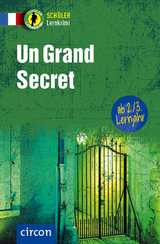 Un Grand Secret - Dr. Blancher, Marc