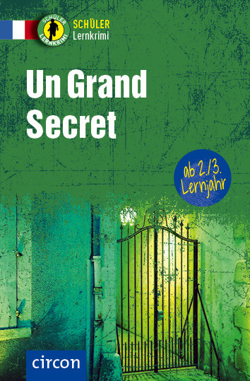Un Grand Secret - Marc Dr. Blancher