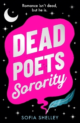 Dead Poets Sorority - Sofia Shelley