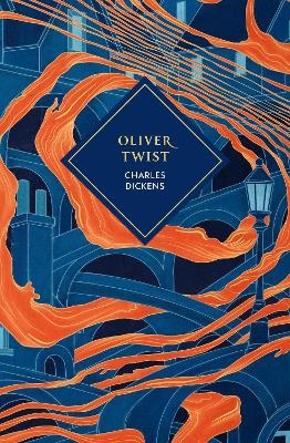 Oliver Twist - Charles Dickens