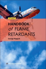 Handbook of Flame Retardants - Wypych, George