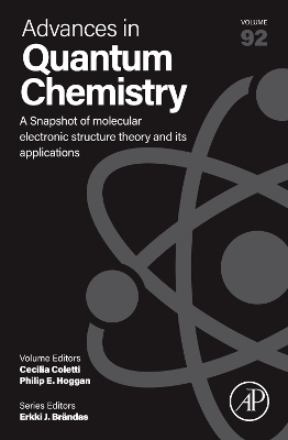 A Snapshot of Molecular Electronic Structure Theory and its Applications
