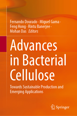 Advances in Bacterial Cellulose