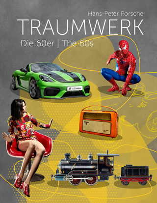 Die 60er - Design und Idole